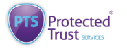 Protected Trust Services Logo