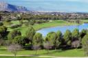 Campo de Golf La Sella 770x520