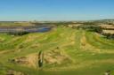 Craigielaw Golf Slider 01