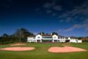 Heswall Golf Club 1
