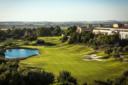 Montecastillo Golf Course 1 Glencor golf holidays and golf breaks