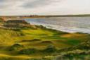 Trump International Ireland Doonbeg Golf Club