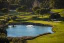 Unlimited Golf In Spain 8 Glencor golf holidays and golf breaks