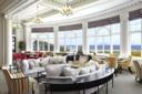 Ailsa bar and lounge area at turnberry