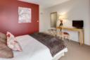 Domaine des ormes hosts some of the leading double bedroom near brittany