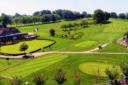 Golf barriere de deauville hosts several of the most excellent golf course near normandy
