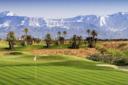 Golf marrakech 14