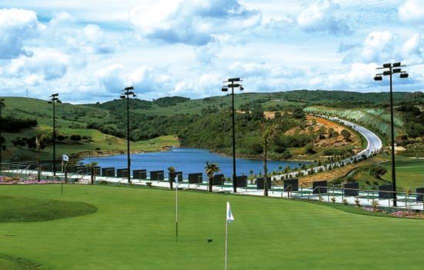 Almenara Golf Club 141