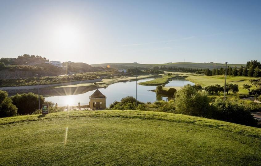 Unlimited Golf In Spain 7 Glencor golf holidays and golf breaks