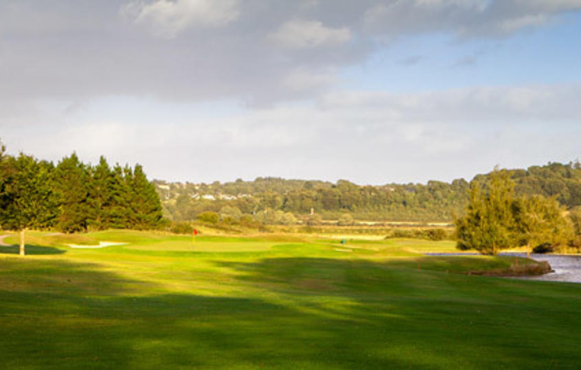 Waterford Castle GC 01ls