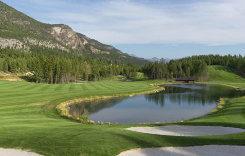 Kooteany rockies golf course copper point ridge 1 760x410