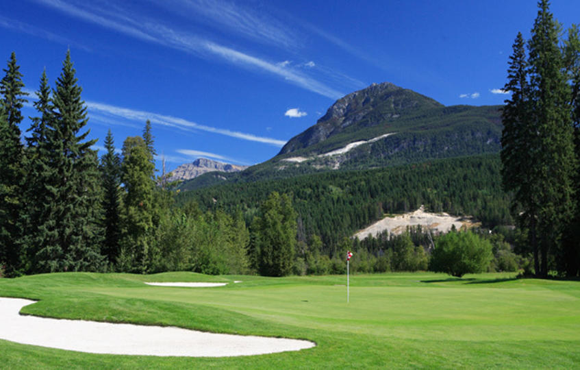 Kooteany rockies golf course golden 1 760x410