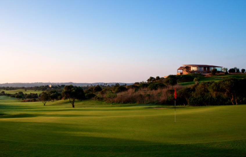 Portugal golf espiche img4
