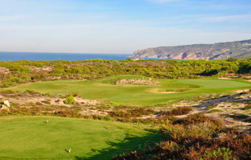 Portugal golf oitavos dunes img3