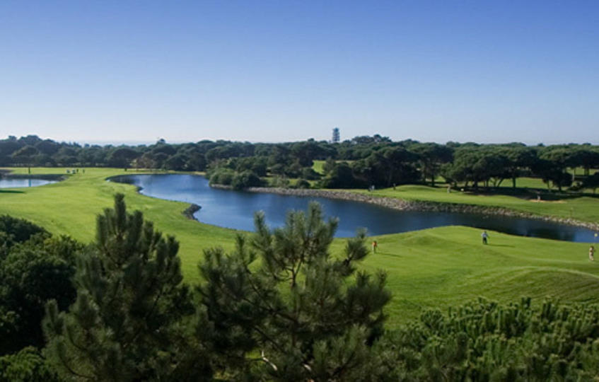 Portugal golf quinta marinha img3